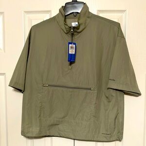 Columbia Boundless Trek Half Zip Pullover